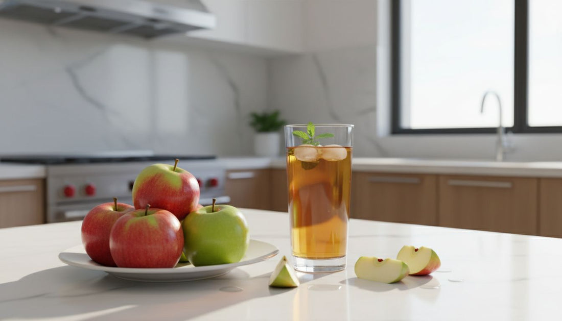 Machine à jus de pomme électrique : comparatif presse-pomme 2026