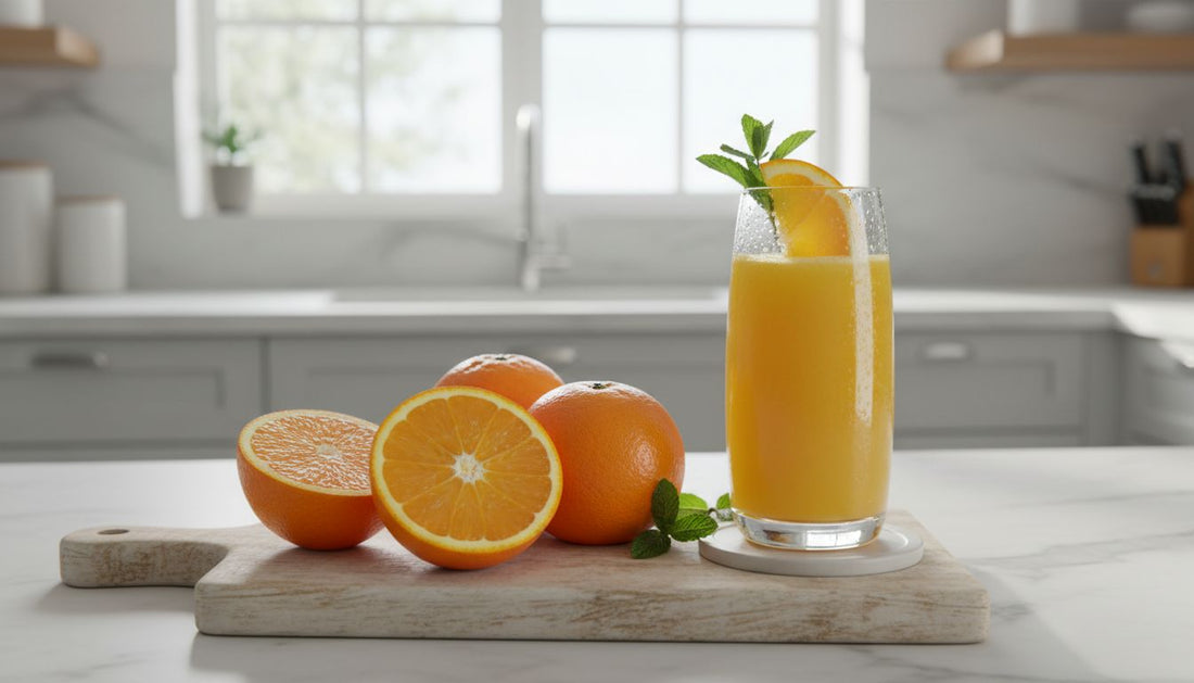 Presse orange professionnel pour bar et restaurant : lequel choisir ?