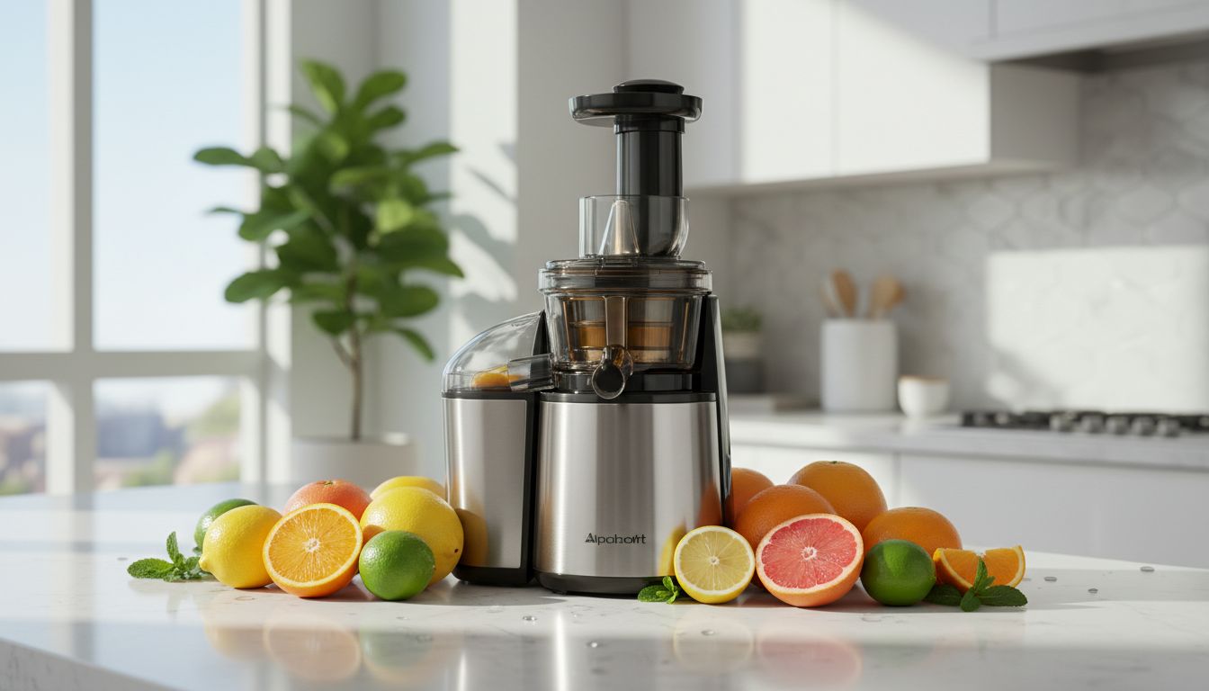 Recettes extracteur de jus : 10 idées faciles pour débuter