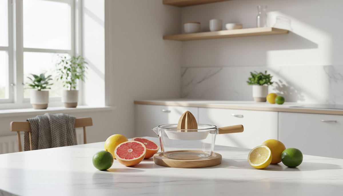 Presse Agrume IKEA