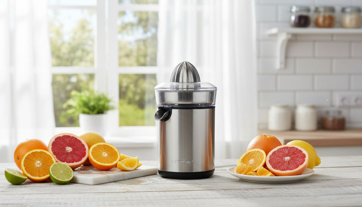 Presse Agrume Kenwood