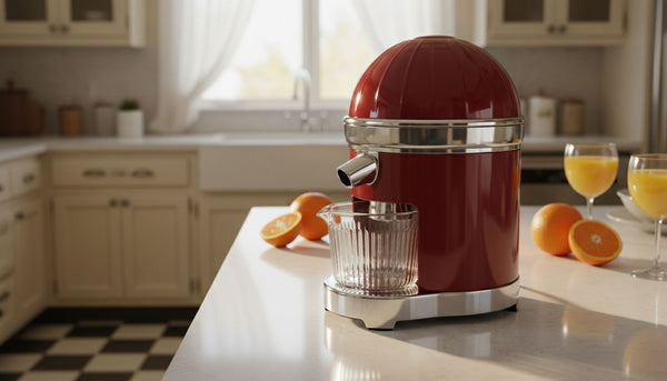 Presse Agrume Kitchenaid