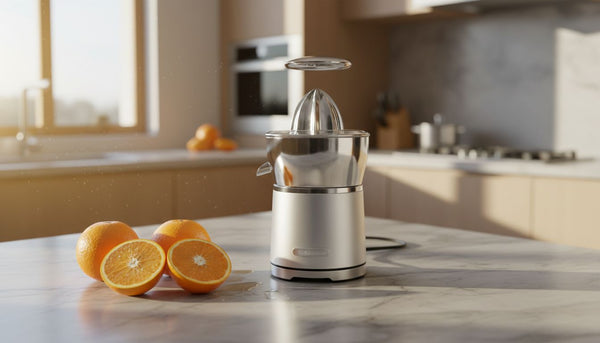 Presse Agrume Moulinex