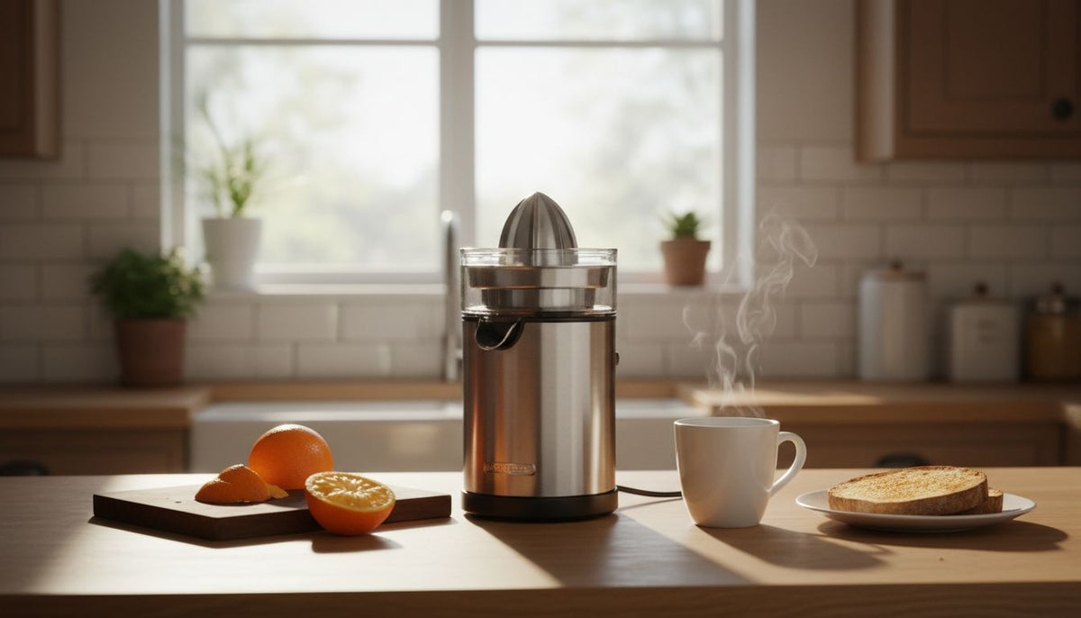 Presse Agrume Russell Hobbs