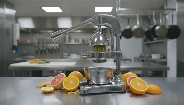 Presse Agrume Professionnel