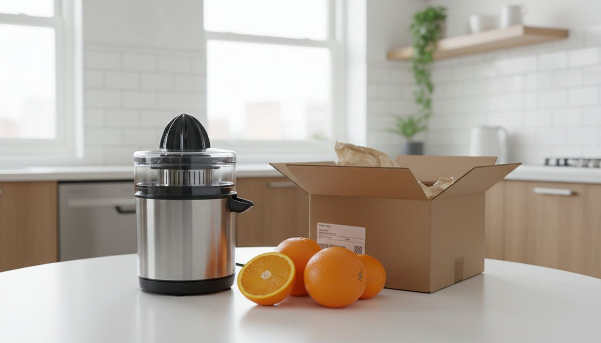 Presse Agrume Amazon