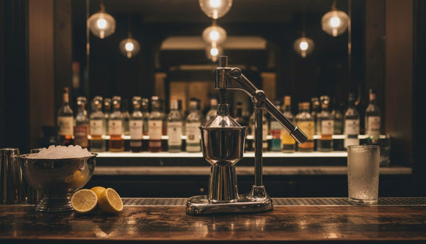 Presse Agrume Bar & Restaurant