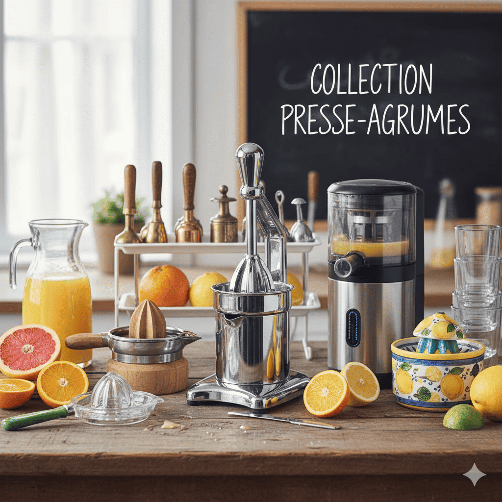 Presse Agrume