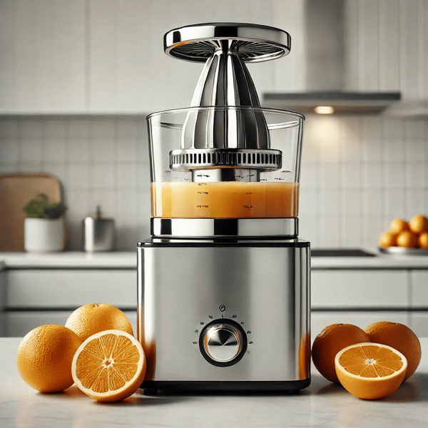 Presse Agrume Automatique