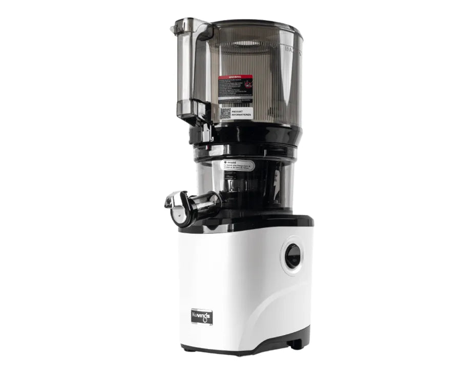 Extracteur de Jus Kuvings