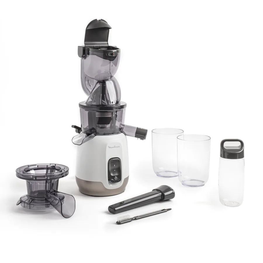 Extracteur de Jus Moulinex