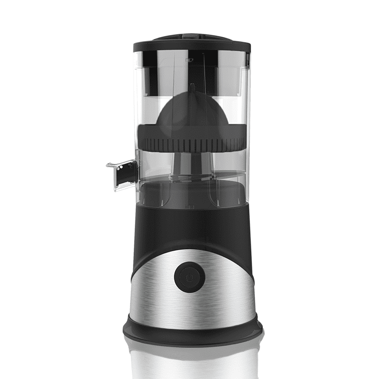 Presse agrume automatique électrique premium pour extraction de jus.