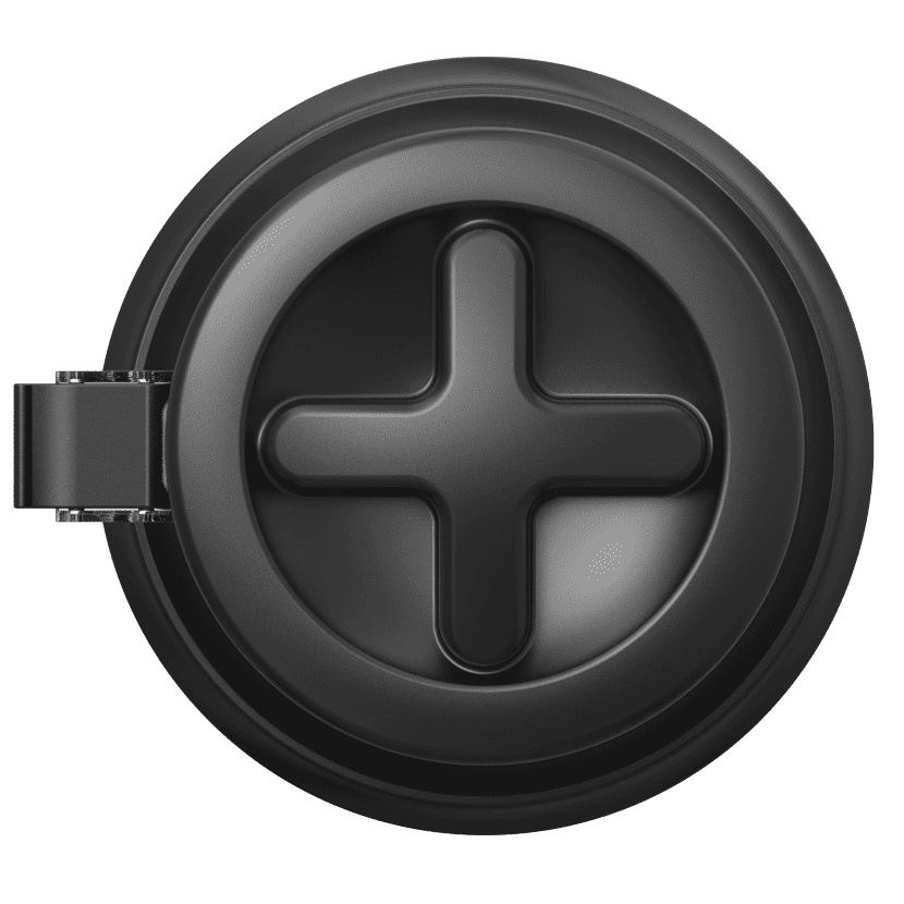 Presse agrume automatique électrique premium idéal pour jus d’orange frais.