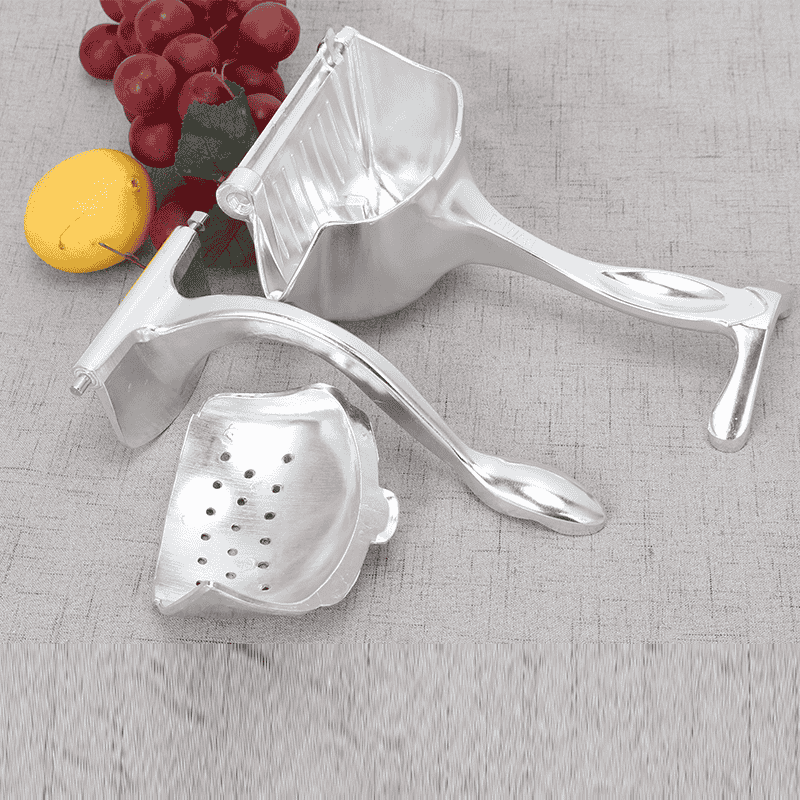 Presse agrume manuel premium robuste pour presser oranges et citrons