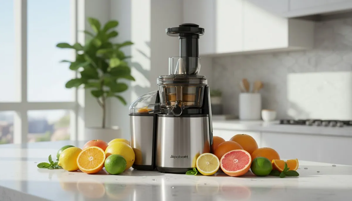 Recettes extracteur de jus : 10 idées faciles pour débuter