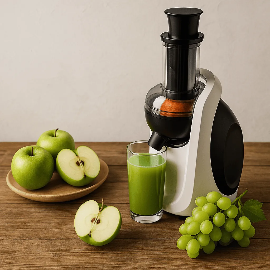 Presse Pomme