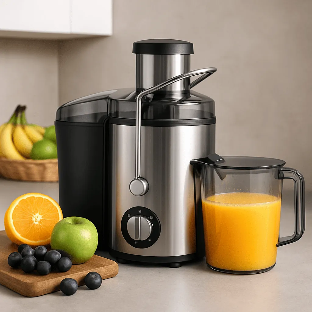 Presse Fruits