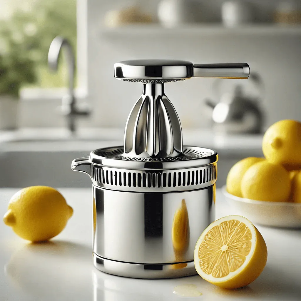 Presse Citron