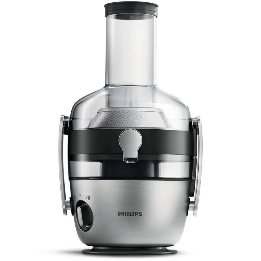 Centrifugeuse Philips, analyse et alternatives
