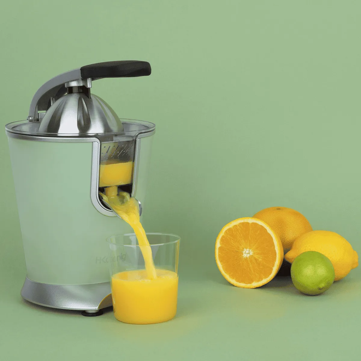 Presse Agrume Electrique